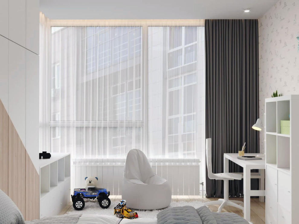 97,9 м2 Садовая 66