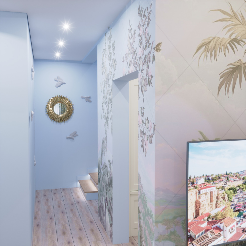 Дом у моря 150 кв.м