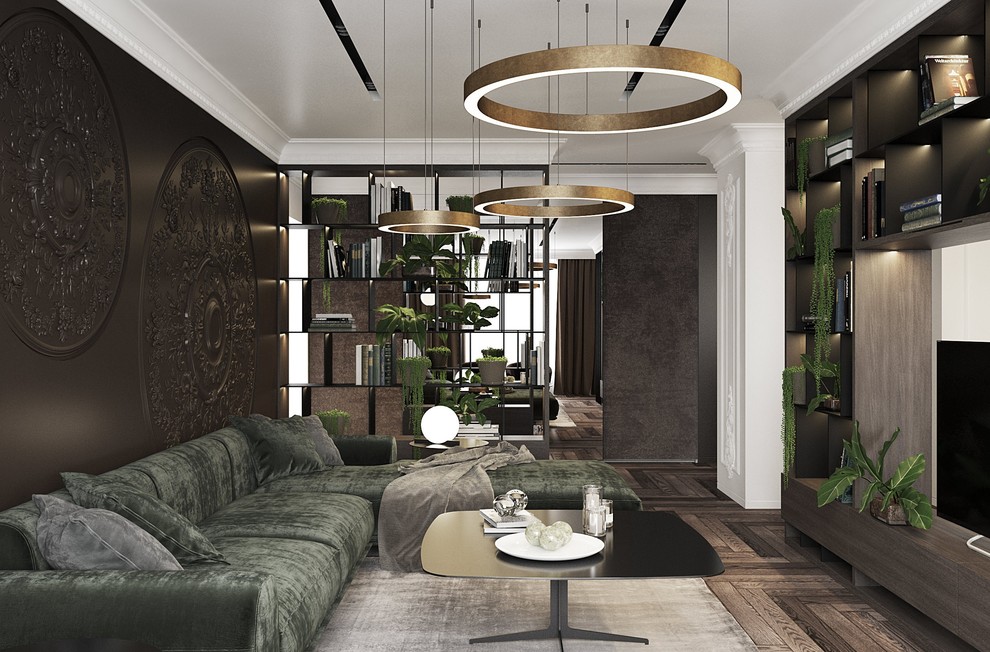 Семейный уют