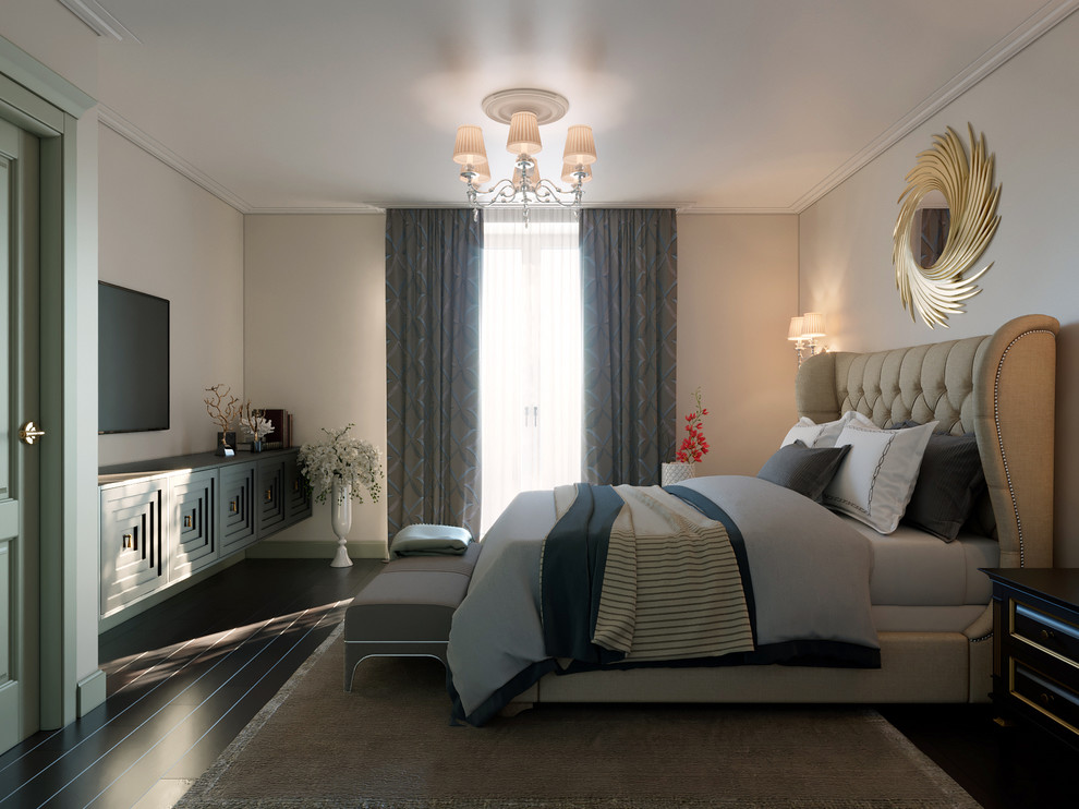 Дом "Зеленый бор"