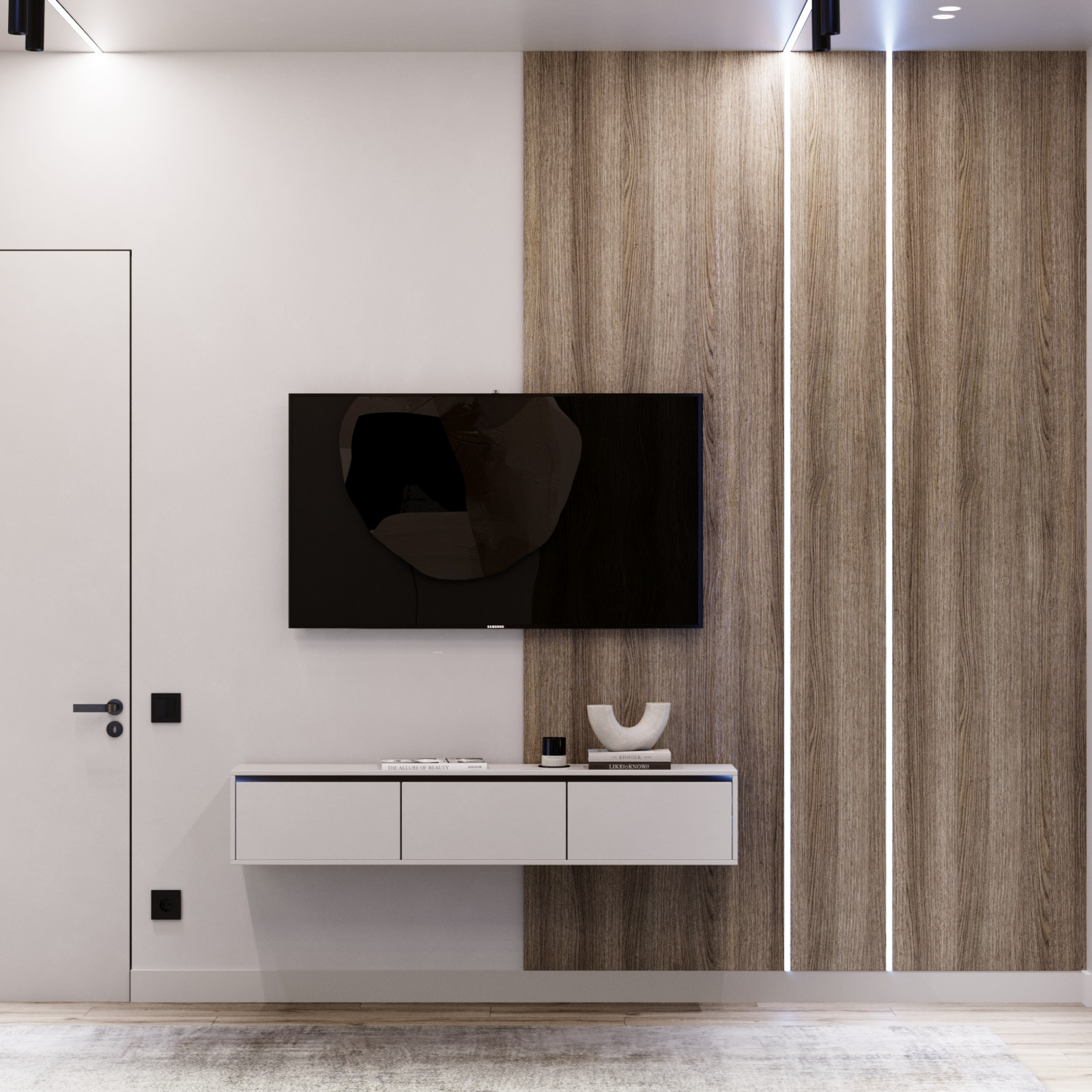 Спальня Москва