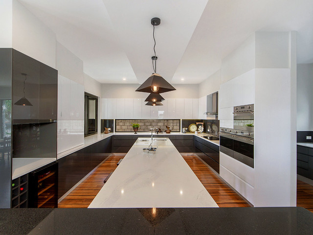 Northpoint contemporary-koek