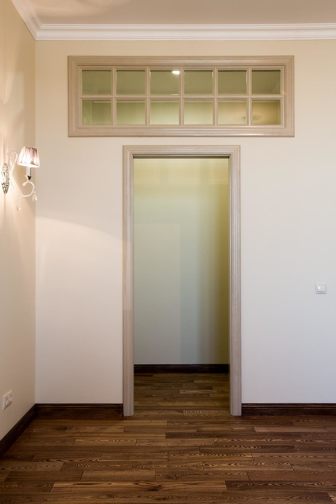 Квартира на мосфильмовской