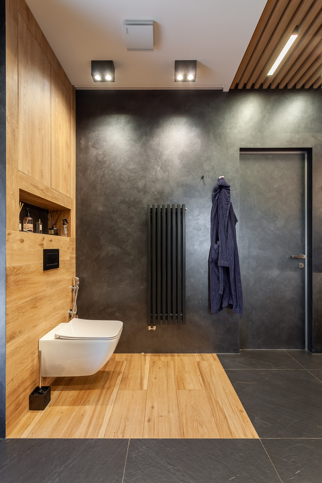 Коттедж в Подмосковье