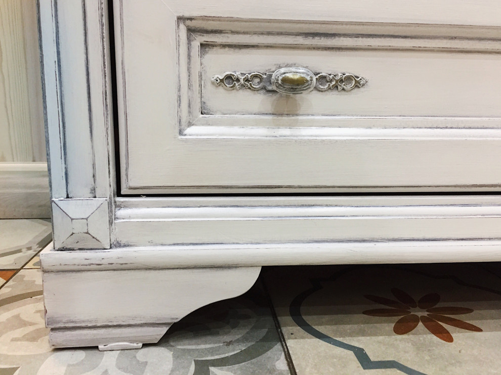 Декорирование мебели и обучение основам декорирования