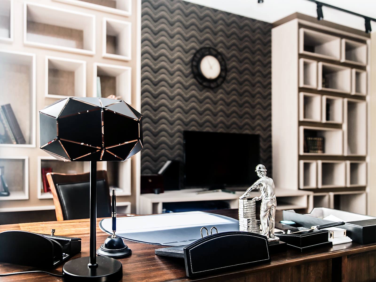 Проект частного дома Можайское шоссе