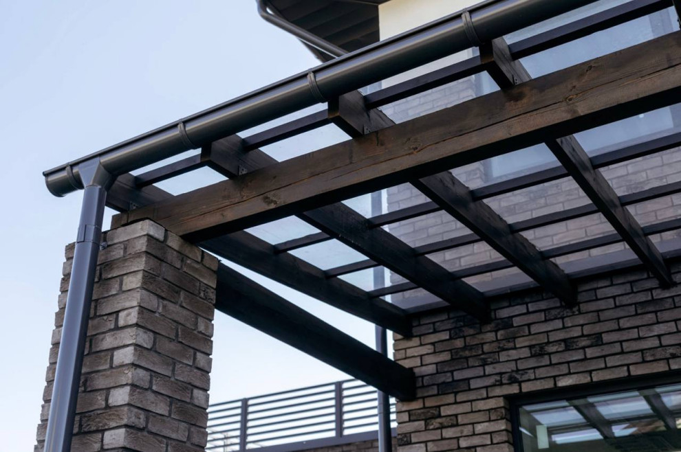 Строительство домов