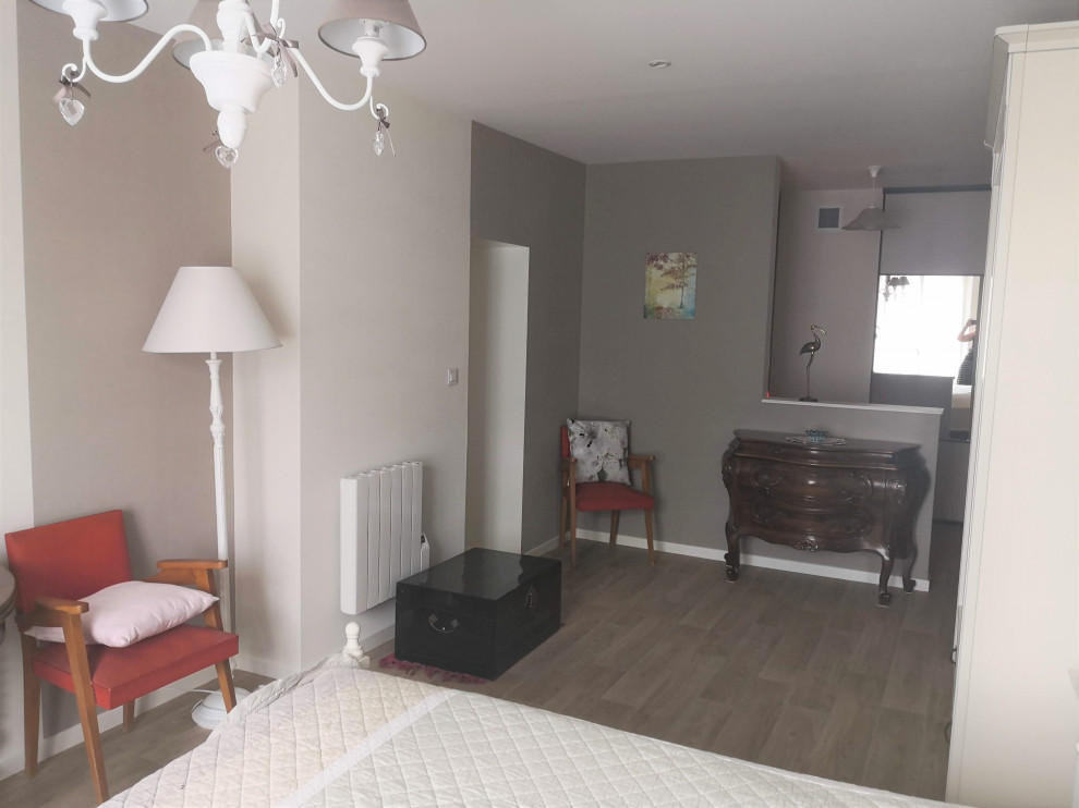 Chambre parentale