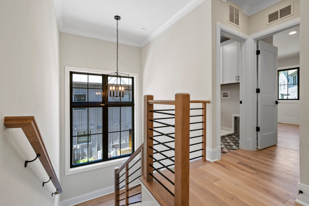 Modern Farmhouse Rochester V