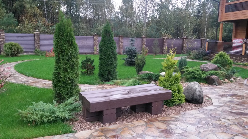 Наши работы