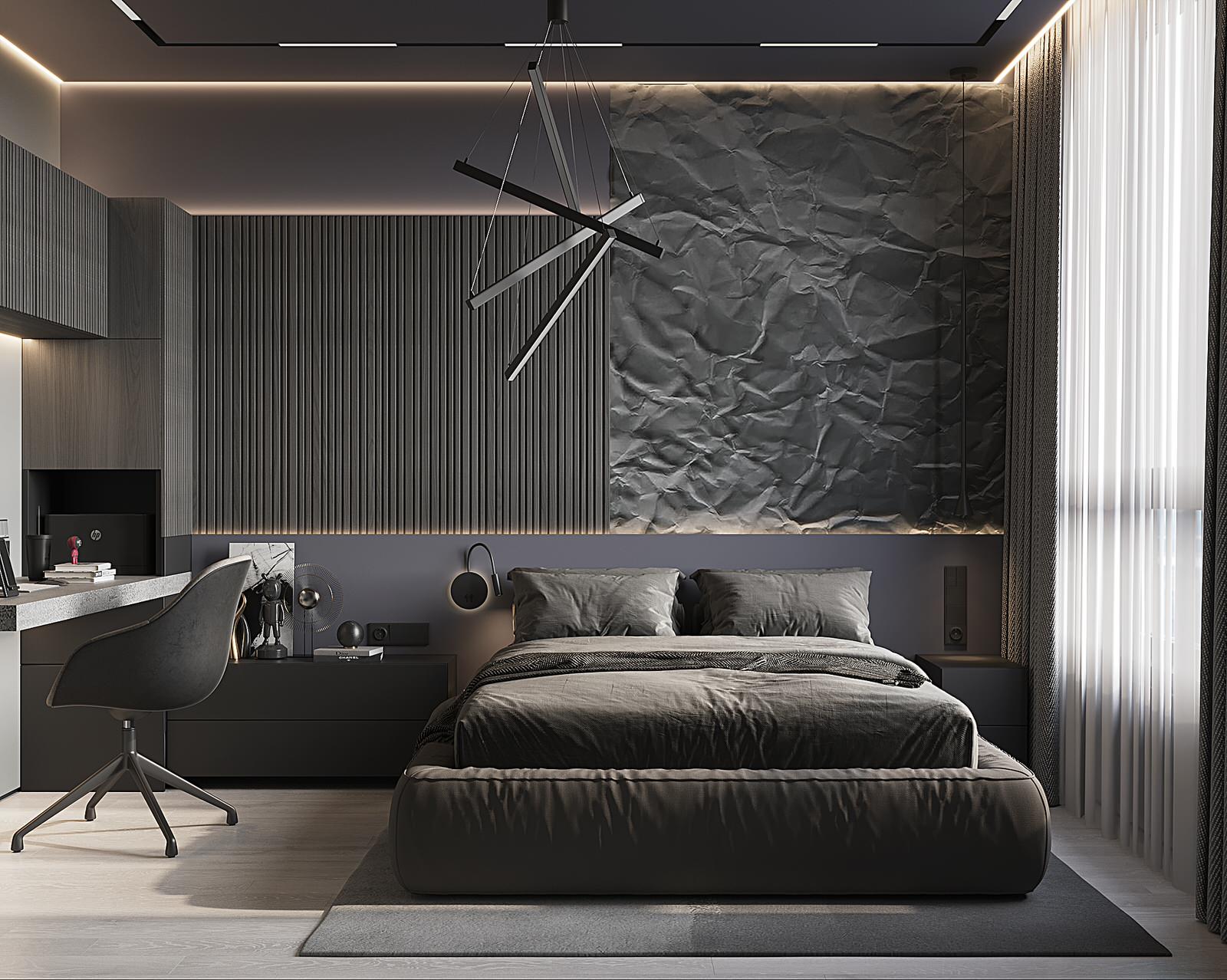 ЖК Тау Хаус