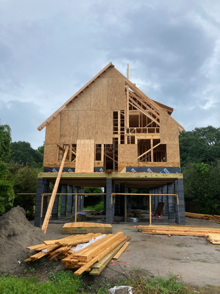 Custom Coastal VRBO