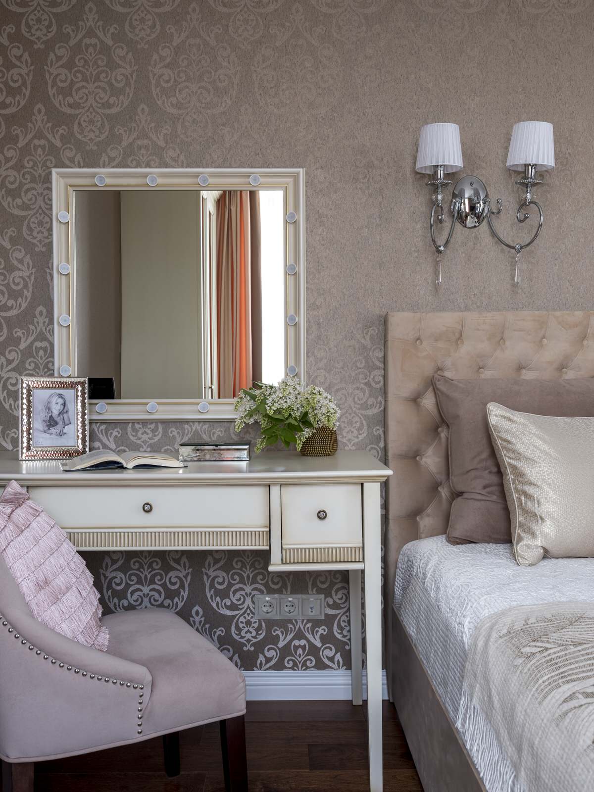 Суханово парк