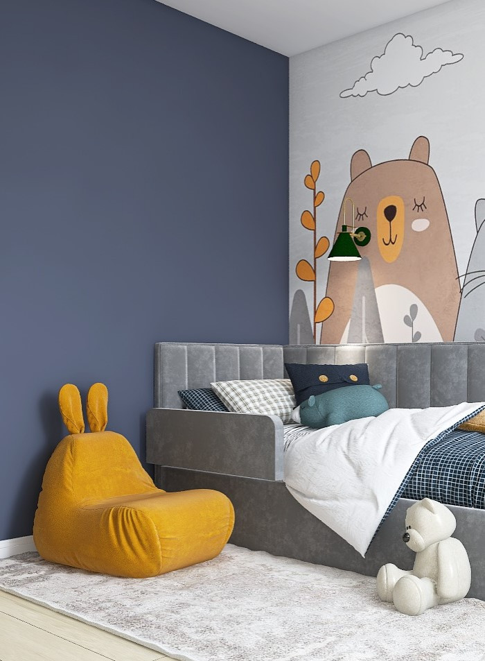 ЖК Заречная