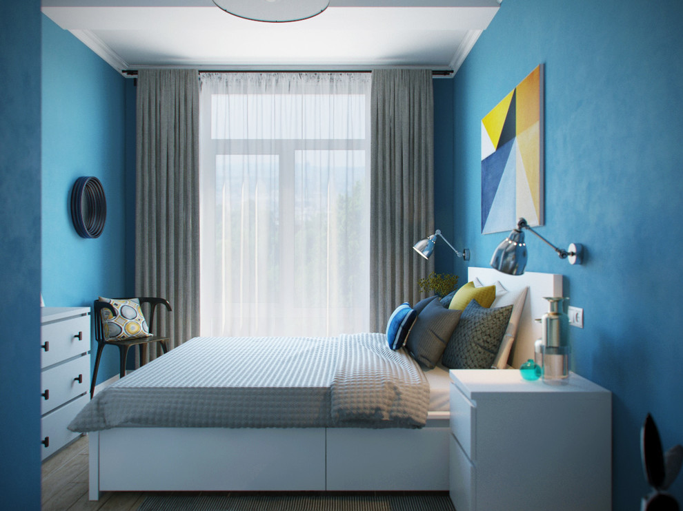 ЖК "Лето" г. Сочи (квартира для уик-энда)