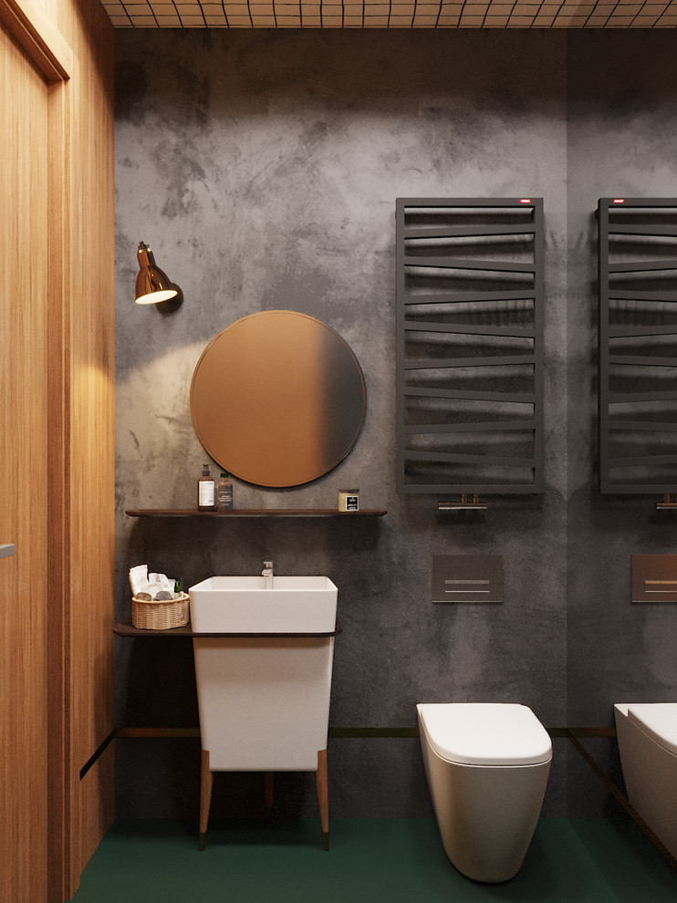 ЖК Поколение