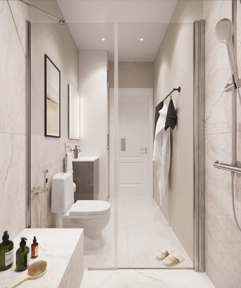 Частный дом ул. Академика Сахарова