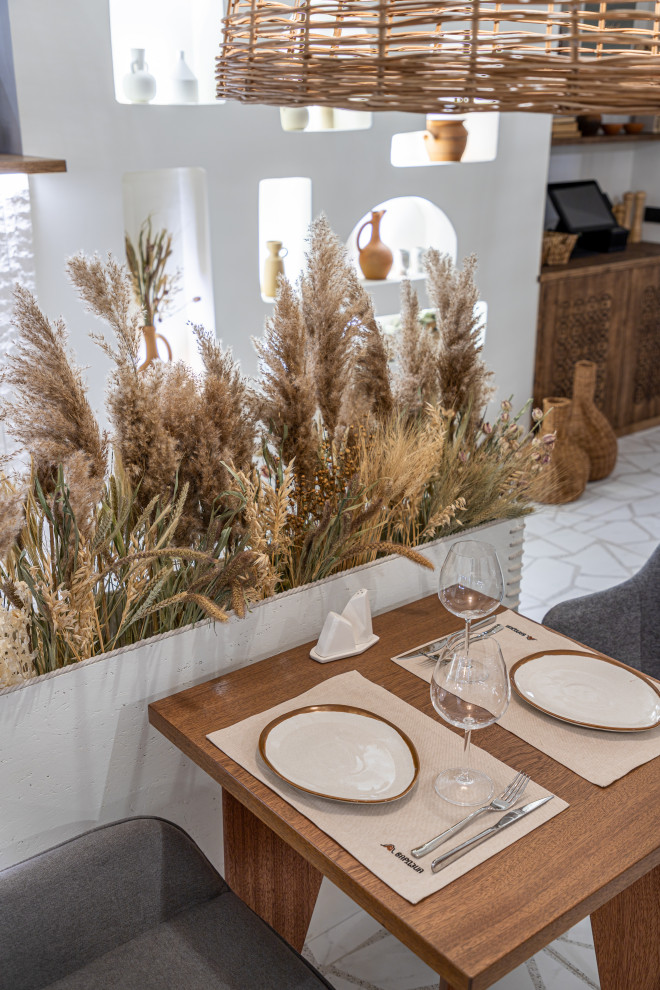 Ресторан Вардзия