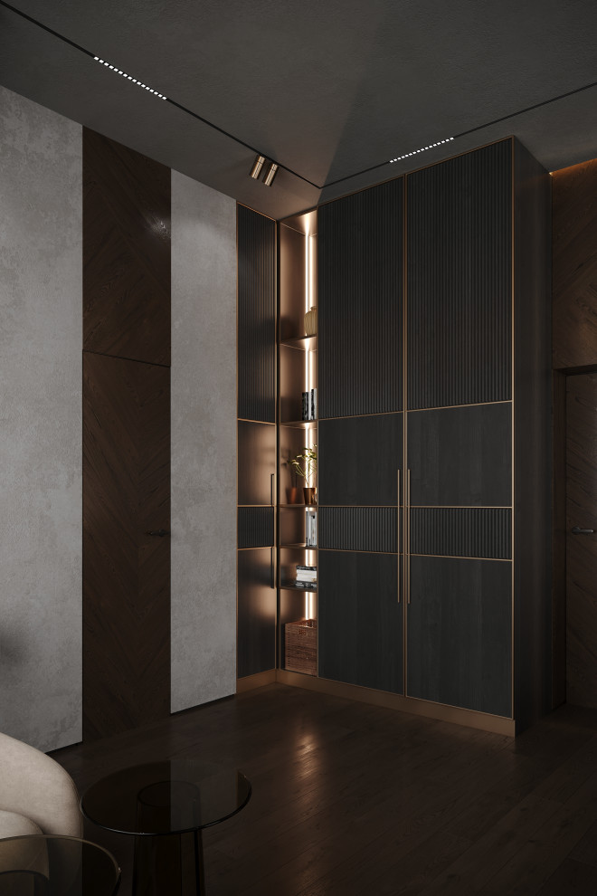 Коттеджный поселок "Золотые пески"