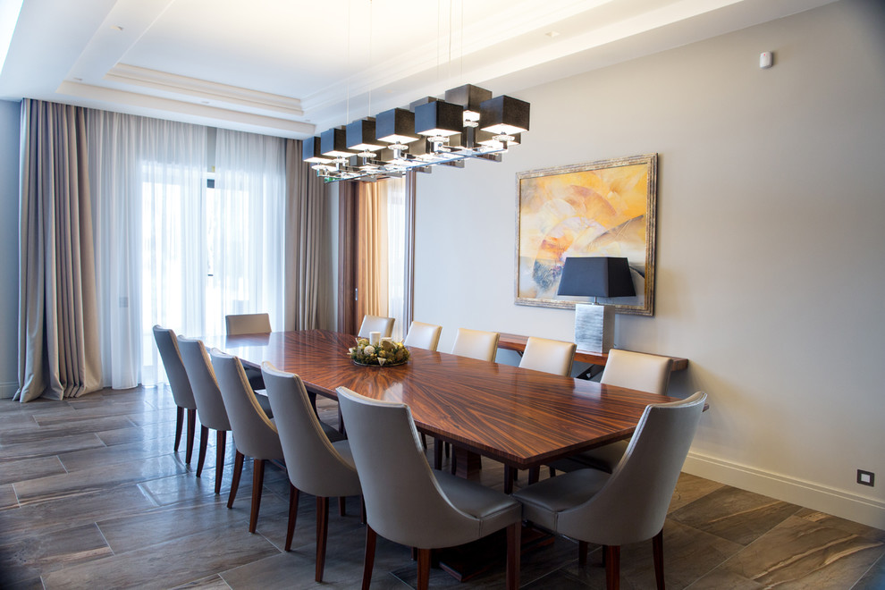 Загородный дом 1200