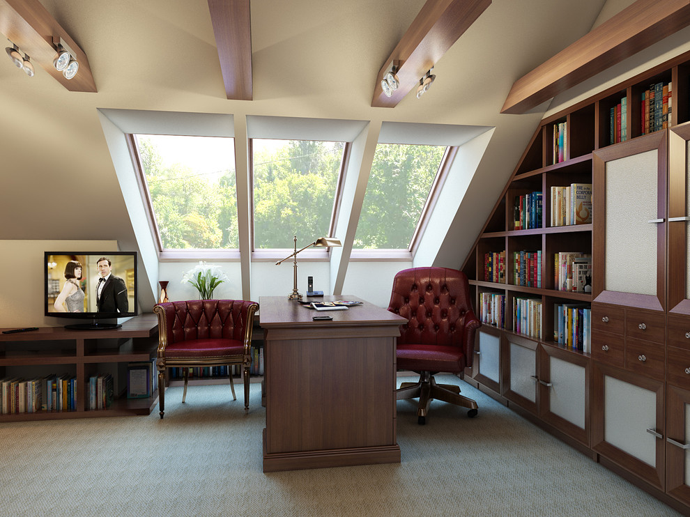 Американская классика