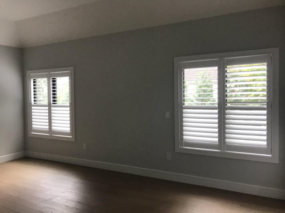 2022 Timm's Window Fashions Projects