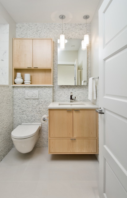 15 Small Bathroom Vanity Ideas That Rock Style And Storage - Modern Small Bathroom Vanity With Sink