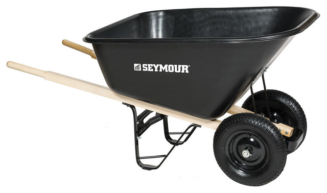 seymour children's wheelbarrow