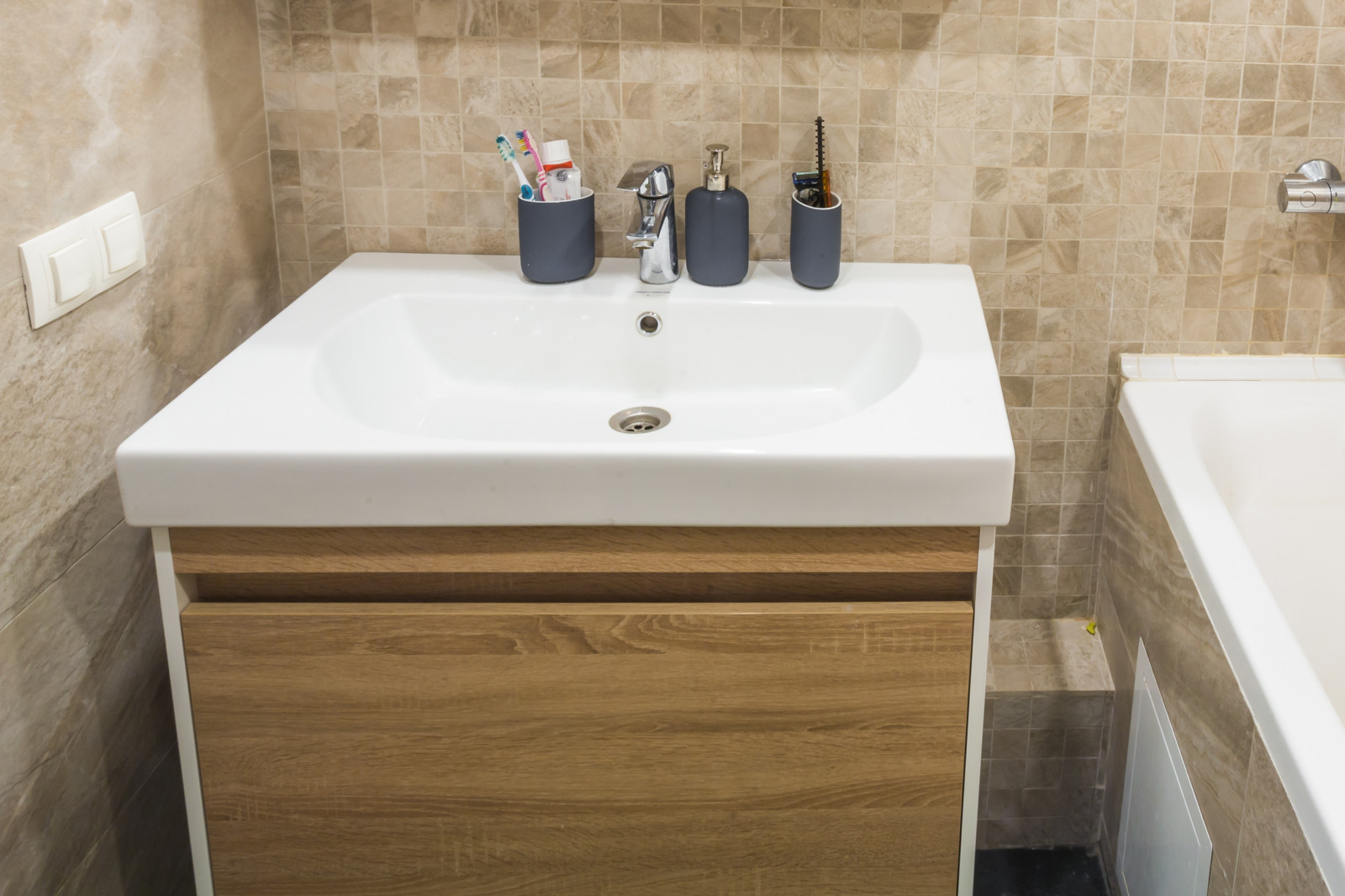 Проект на улице Веденеева 4