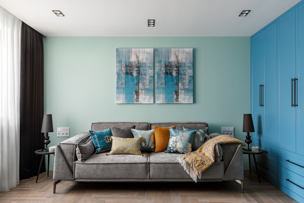 6-я Радиальная