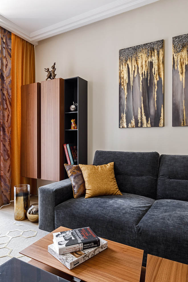 ЖК Резиденция Композиторов