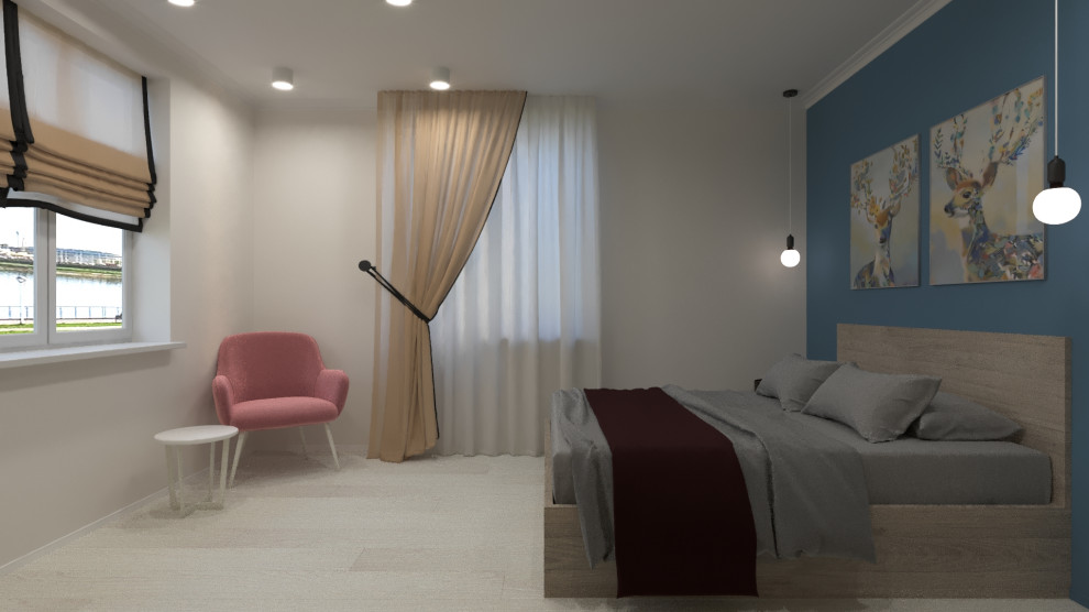 ЖК Казан Су