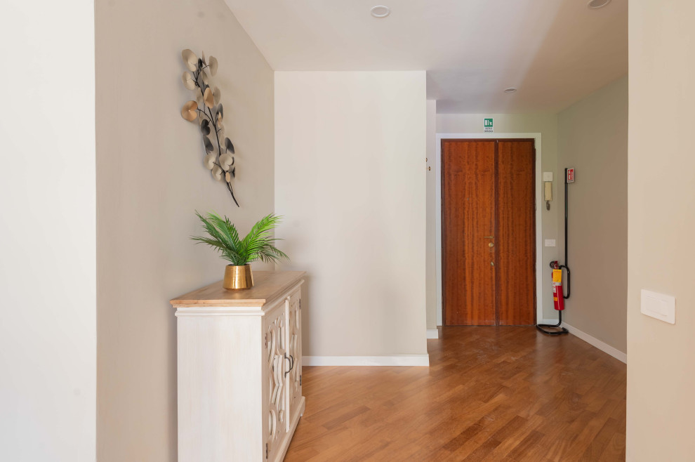 Appartamento Mesopotamia