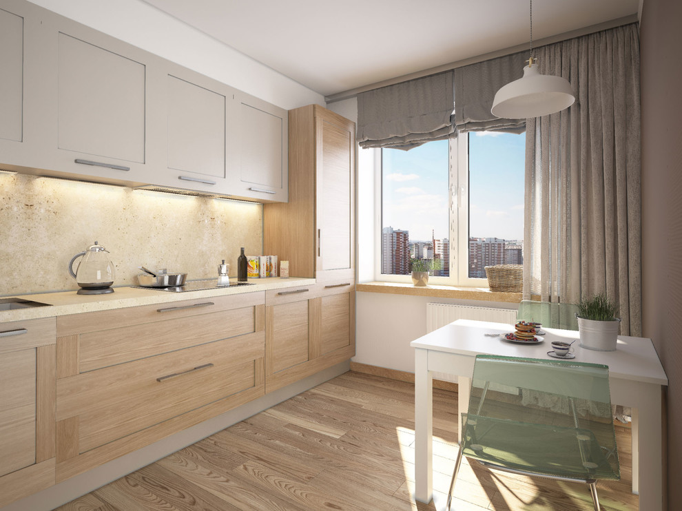 Квартира ЖК Северная долина