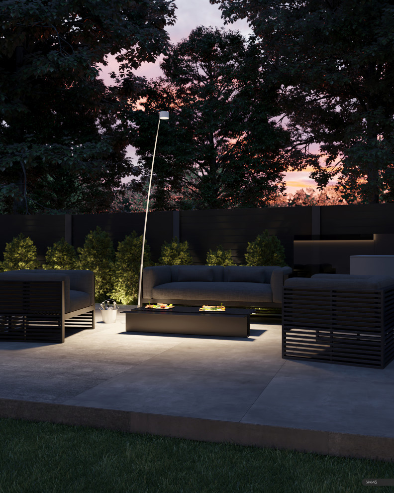 GELIC | Дом 270 м2