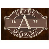 Grade A Millwork & Renovations