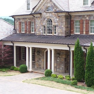 RUSTIC COUNTRYSIDES, INC - Project Photos & Reviews - Tiger, GA US | Houzz