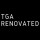 TGA Renovated