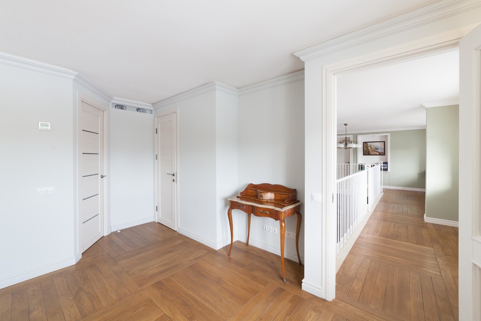 Николо-Хованская