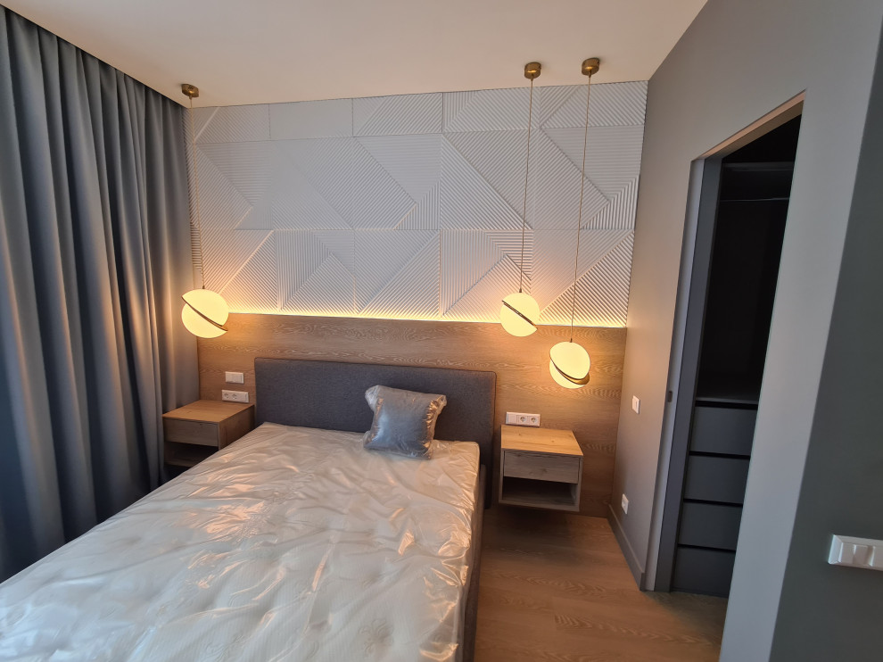 ЖК Наследие