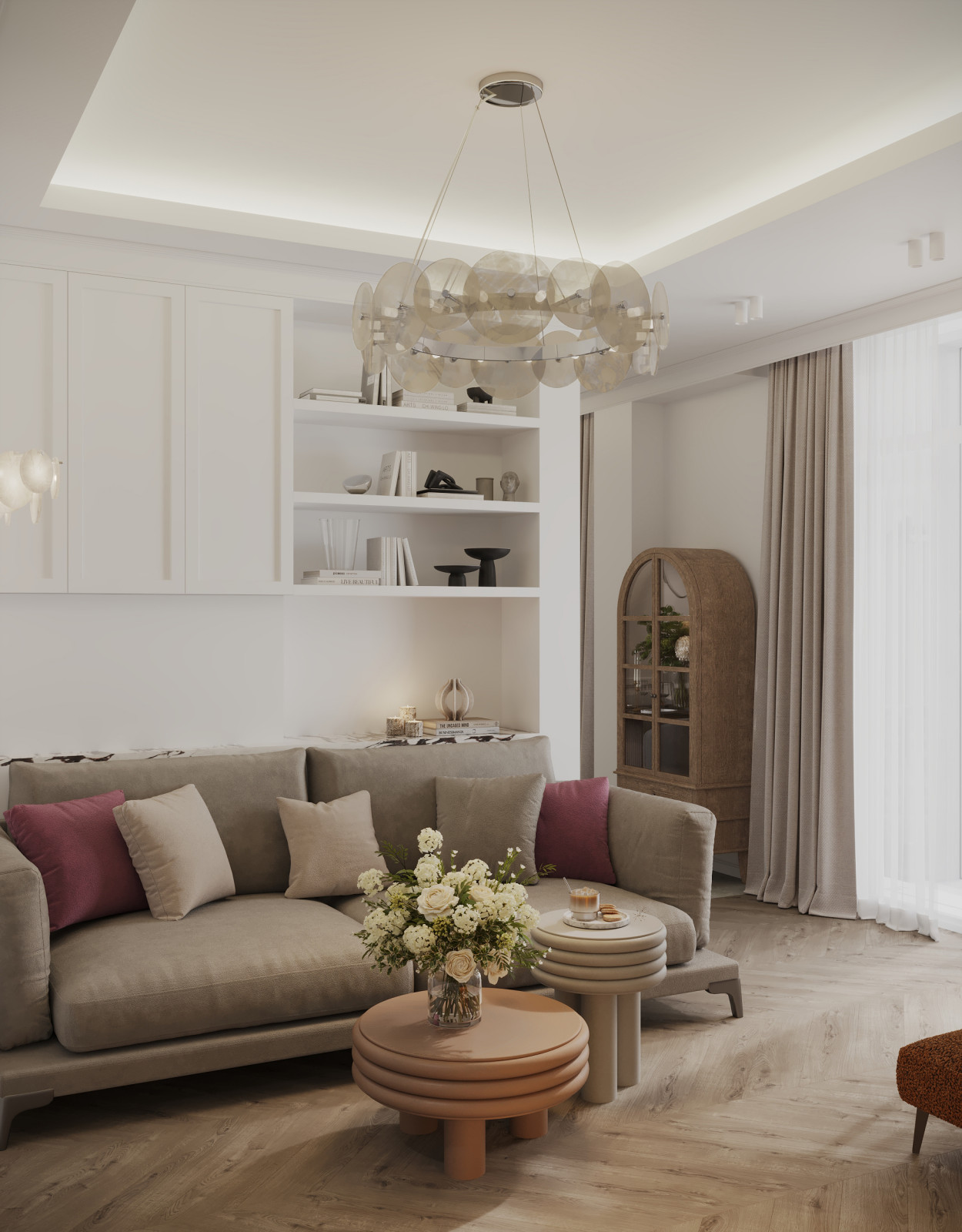 Квартира в Сочи