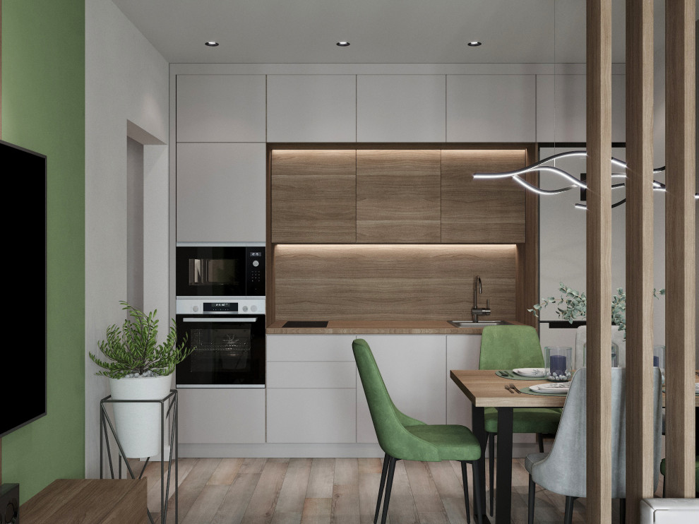 Квартира в ЖК Норд г.Барнаул