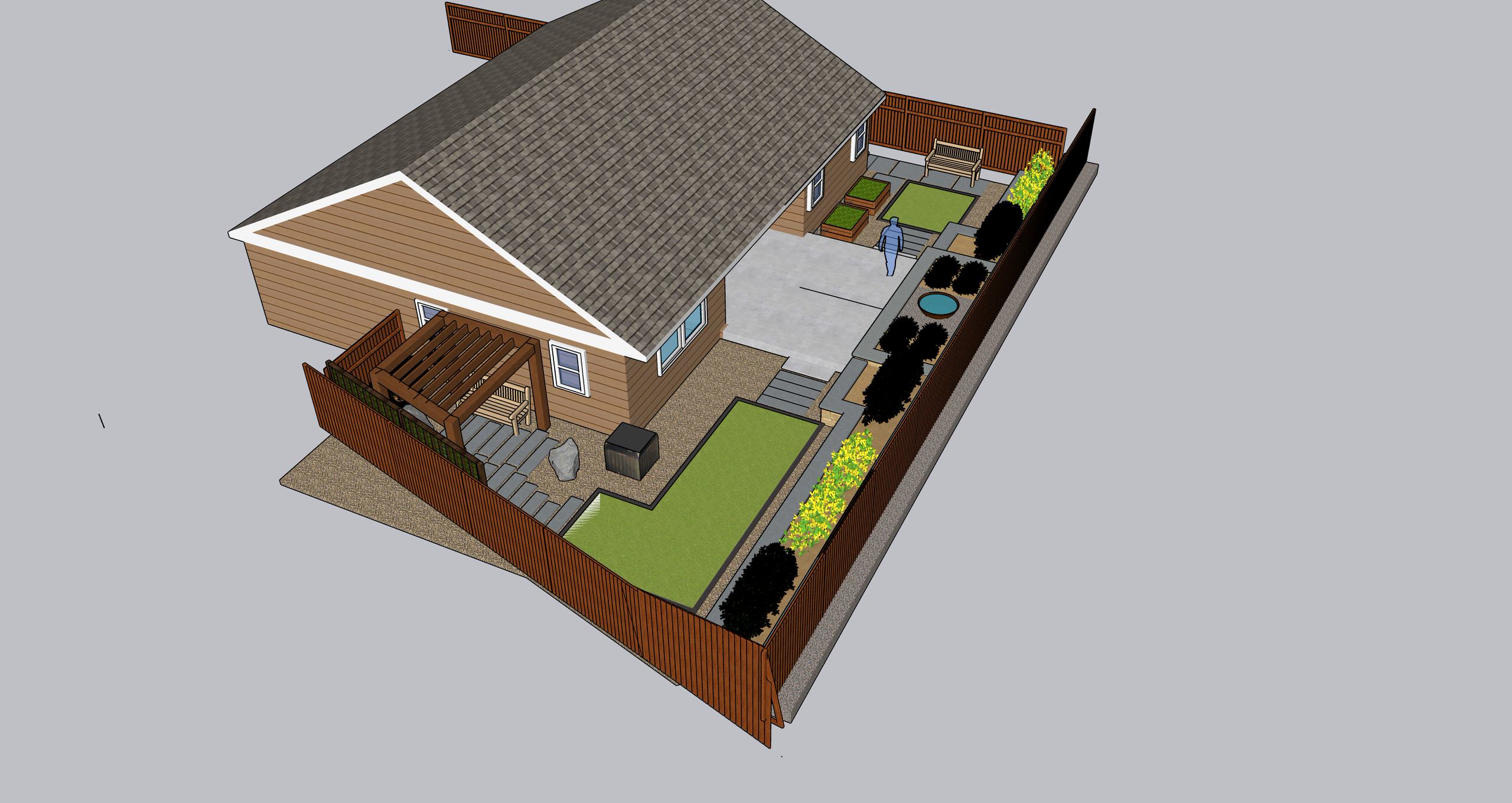McCarthy Residence