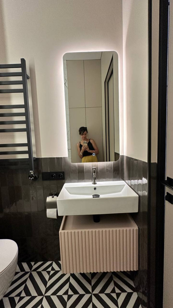 ЖК Nagatino i-Land