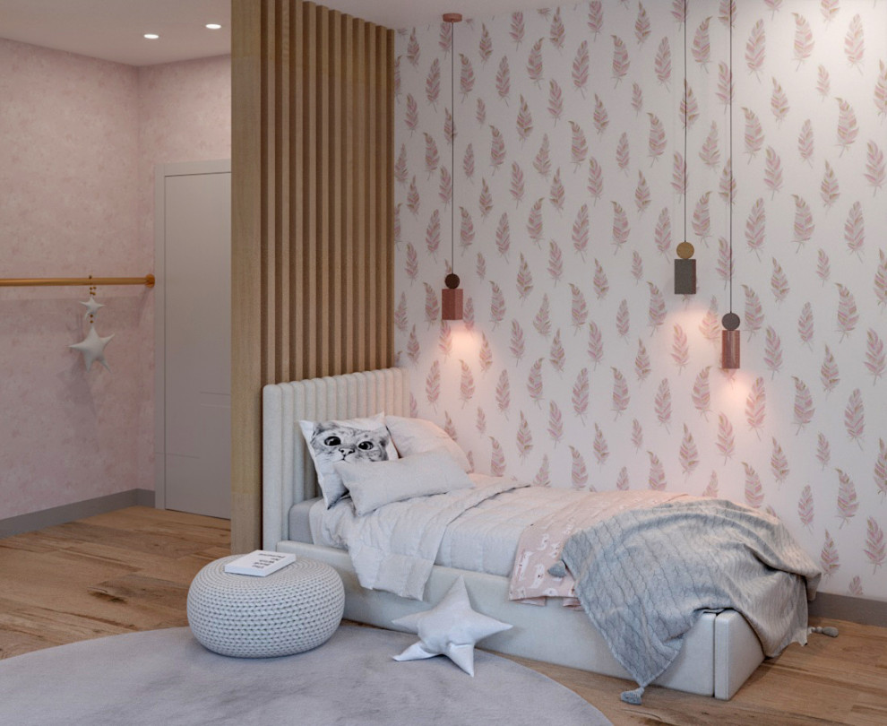 Дом для молодой семьи о. Сахалин