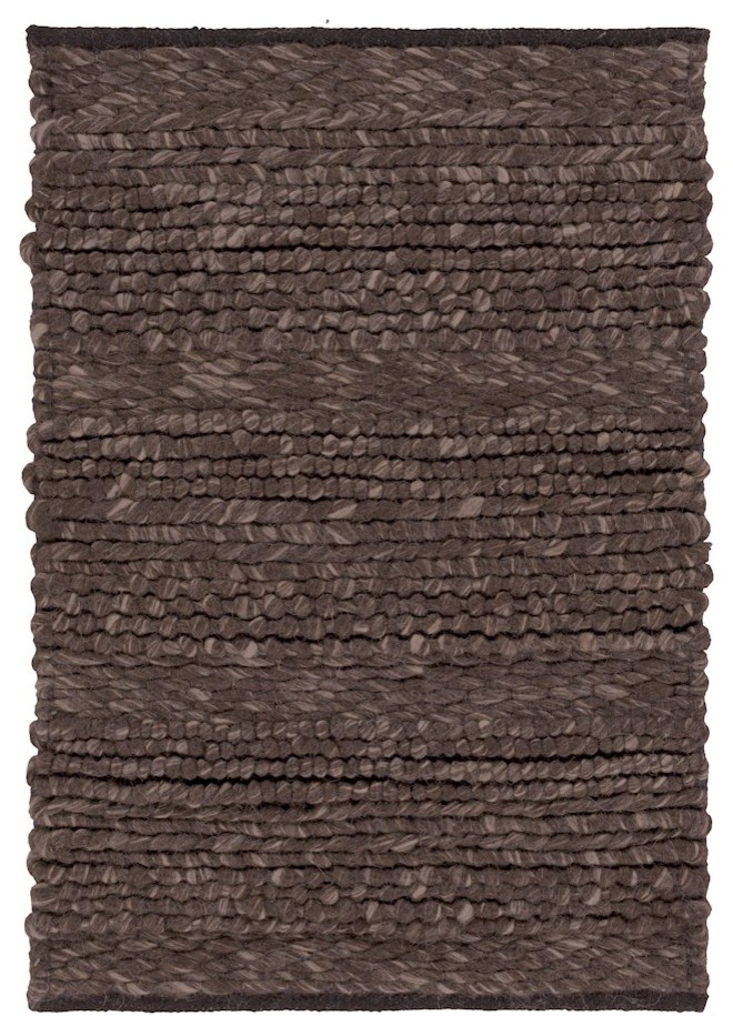 Hand Woven Tahoe Wool Rug TAH-3701 - 2' x 3'