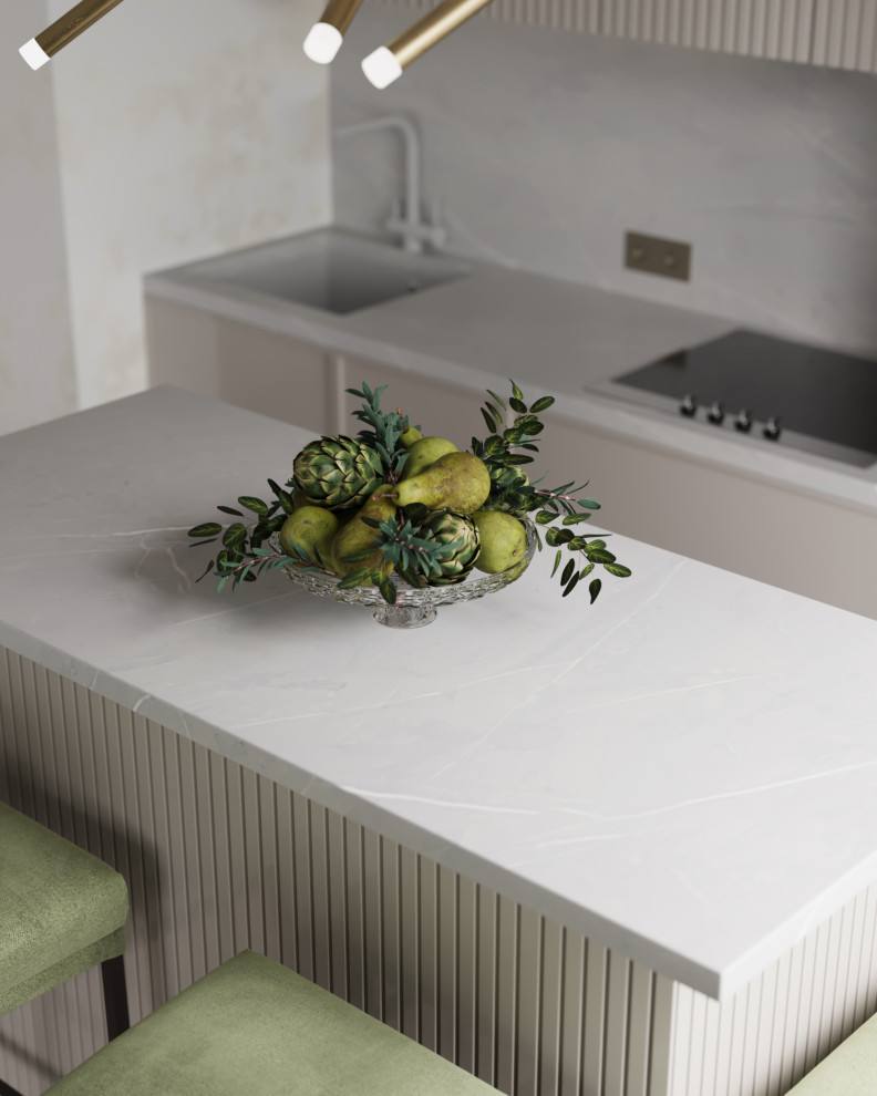 "ЖК "ТИХОМИРОВ"