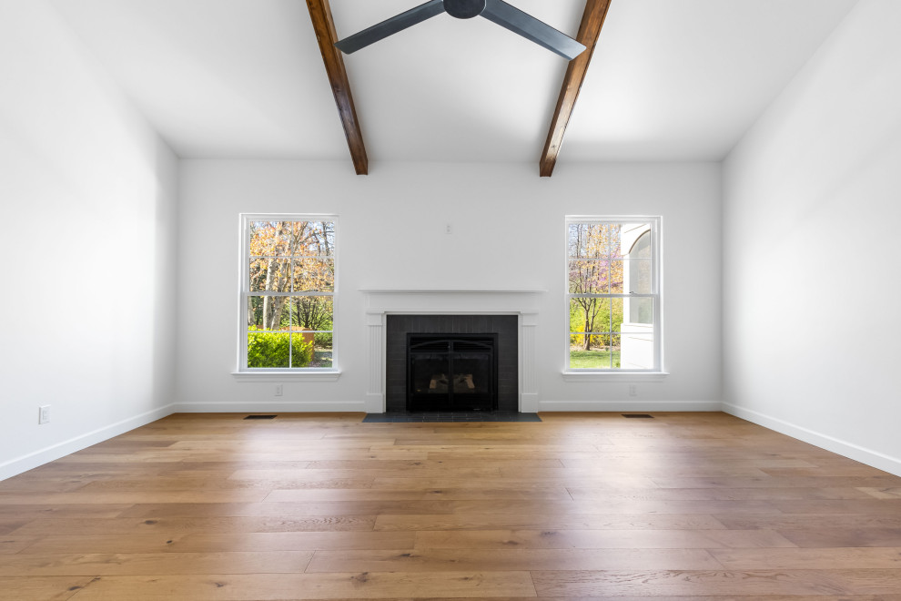 Whole Home Remodel