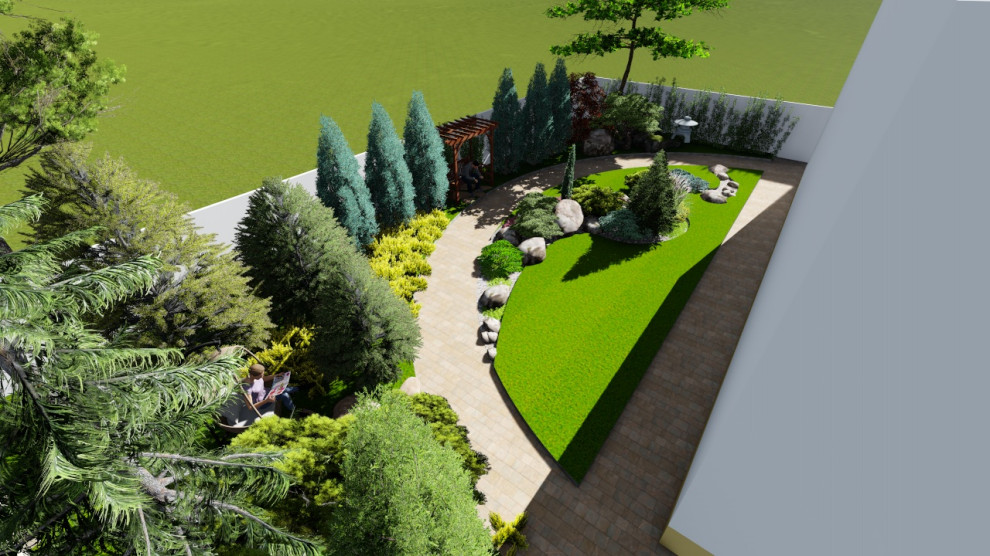 Геленджик, коттедж