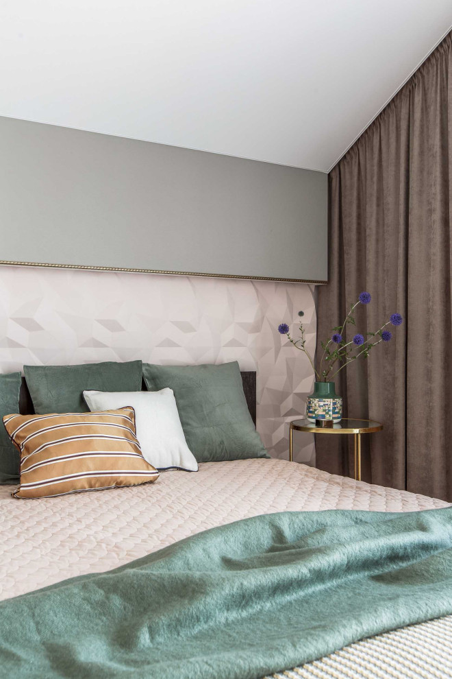 ЖК Город Детства